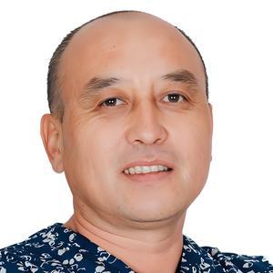 Нұралинов Ролан Әбдірахманұлы - фотосурет Нұралинов Ролан Әбдірахманұлы, стоматолог-ортопед - Семей