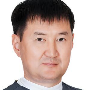 Негматов Ниязбек Советбекұлы, стоматолог-ортодонт, стоматолог-имплантолог, стоматолог-ортопед - Семей