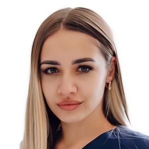 Костенко Марина Александровна - фотосурет Костенко Марина Александровна, стоматолог-гигиенист - Семей