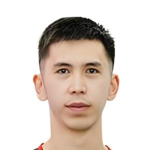 Жүнісов Серік Амангелдіұлы - фотосурет Жүнісов Серік Амангелдіұлы, стоматолог-ортодонт, стоматолог, стоматолог-хирург - Семей