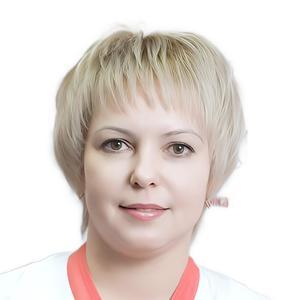 Волкова Ирина Павловна - фотосурет Волкова Ирина Павловна, стоматолог - Семей