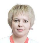 Волкова Ирина Павловна, Стоматолог - Семей