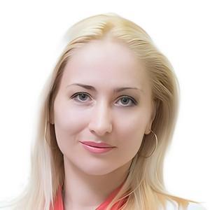 Чотчаева Зульфия Сулейманқызы - фотосурет Чотчаева Зульфия Сулейманқызы, стоматолог - Семей