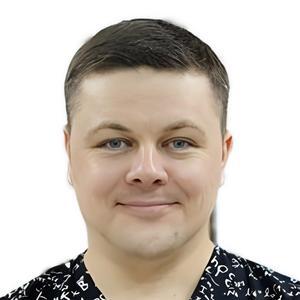 Нефедов Сергей Александрович - фотосурет Нефедов Сергей Александрович, стоматолог - Семей