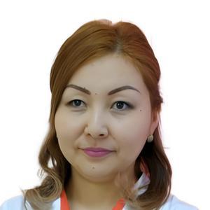 Қонысбаева Әсия Маратқызы - фотосурет Қонысбаева Әсия Маратқызы, стоматолог-гигиенист - Семей