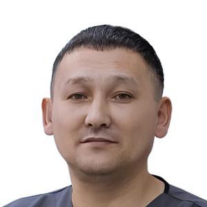 Нұрахметов Ринат Жаңалықұлы - фотосурет Нұрахметов Ринат Жаңалықұлы, стоматолог-ортопед - Семей