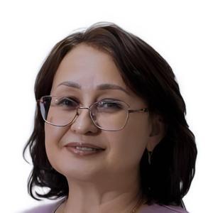 Хасенова Елена Қанапияқызы - фотосурет Хасенова Елена Қанапияқызы, стоматолог - Семей