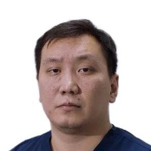 Алғадаев Мадияр Мэлсұлы - фотосурет Алғадаев Мадияр Мэлсұлы, стоматолог-хирург, стоматолог-имплантолог - Семей