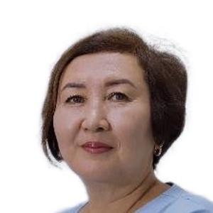 Көпенова Аймара Төкенқызы - фотосурет Көпенова Аймара Төкенқызы, стоматолог - Семей