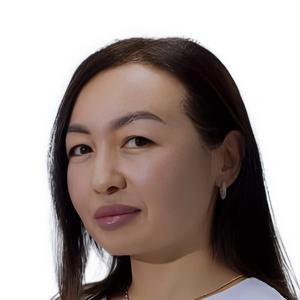 Таймұхамбетова Сәуле Кәрімханқызы - фотосурет Таймұхамбетова Сәуле Кәрімханқызы, стоматолог - Семей