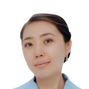 Зәкішева Жібек Қажыханқызы - фотосурет Зәкішева Жібек Қажыханқызы, стоматолог, стоматолог-ортодонт - Семей