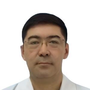 Аққалиев Мерхат Нтабекұлы - фотосурет Аққалиев Мерхат Нтабекұлы, уролог, хирург - Семей