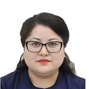 Мустафина Айгуль Мухтархановна - фотография Мустафина Айгуль Мухтархановна, гинеколог - Семей