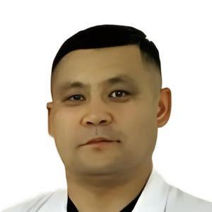 Кожахметов Жасулан Ошанович, сосудистый хирург (ангиохирург), хирург - Астана