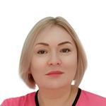 Абдульманова Оксана Юрьевна, Гинеколог, Репродуктолог - Семей