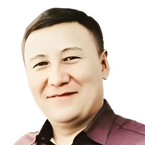 Қойшыбаев Төлеуғали Нұрғалиұлы - фотосурет Қойшыбаев Төлеуғали Нұрғалиұлы, нейрохирург - Семей