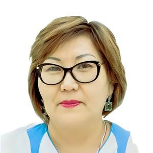 Төкенова Нұргүл Есімханқызы - фотосурет Төкенова Нұргүл Есімханқызы, гинеколог, детский гинеколог - Семей