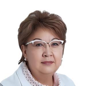 Смағұлова Сәуле Ұзаққызы - фотосурет Смағұлова Сәуле Ұзаққызы, эндокринолог - Семей