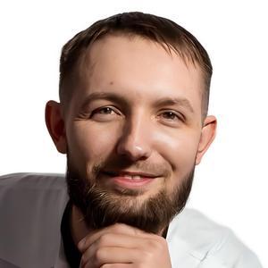 Тимофеев Евгений Игоревич - фотосурет Тимофеев Евгений Игоревич, хирург, детский хирург, пластический хирург - Семей