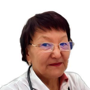 Каерханова Сәуле Ботайқызы - фотосурет Каерханова Сәуле Ботайқызы, терапевт - Семей