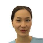 Гайдарова Мадина Гайдаровна Гайдарова Мадина Гайдаровна, Детский стоматолог - Семей