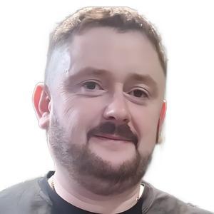 Сурков Сергей Викторович - фотосурет Сурков Сергей Викторович, травматолог, ортопед - Семей