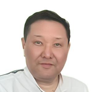 Берекенов Асан Мұратұлы - фотосурет Берекенов Асан Мұратұлы, стоматолог, стоматолог-имплантолог, челюстно-лицевой хирург - Семей