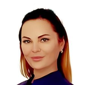 Омилова Наталья Александровна, дерматолог, врач-косметолог - Семей