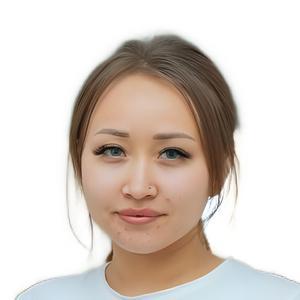 Нұржанова Дильназ Бақытқызы - фотосурет Нұржанова Дильназ Бақытқызы, детский психолог - Семей