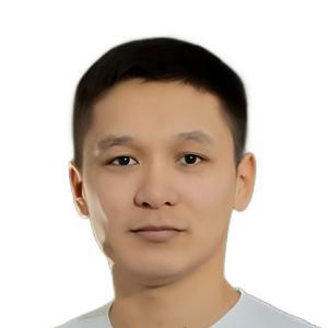 Амангелді Айболсын Амангелдіұлы - фотосурет Амангелді Айболсын Амангелдіұлы, детский инструктор лфк, детский массажист - Семей