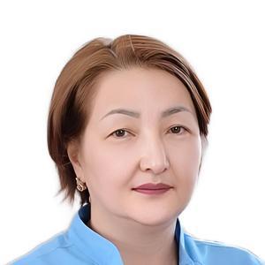Таңбаева Әсима Қабдрахманқызы - фотосурет Таңбаева Әсима Қабдрахманқызы, гинеколог, детский гинеколог - Семей