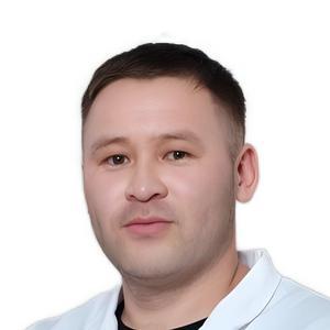 Әбілқасымов Бағлан Алғабасұлы - фотосурет Әбілқасымов Бағлан Алғабасұлы, травматолог, ортопед - Семей