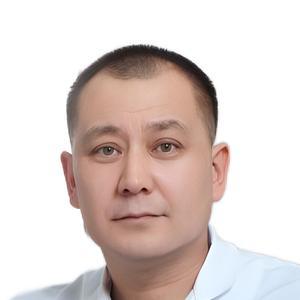 Құсайынов Әсет Мұсылманбекұлы - фотосурет Құсайынов Әсет Мұсылманбекұлы, уролог - Семей