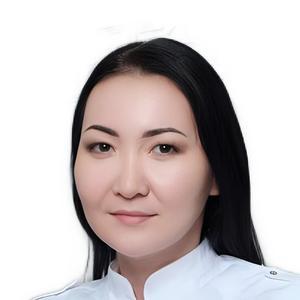 Әбілқасымова Арна Дулатқызы - фотосурет Әбілқасымова Арна Дулатқызы, ревматолог, детский ревматолог - Семей