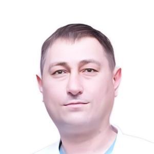 Дьяконов Кирилл Николаевич - фотосурет Дьяконов Кирилл Николаевич, онколог-дерматолог, онколог, хирург - Семей