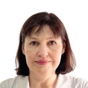 Ковалинская Наталия Ивановна - фотосурет Ковалинская Наталия Ивановна, терапевт, функциональный диагност - Семей