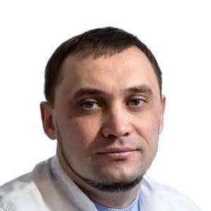 Онников Александр Иванович - фотосурет Онников Александр Иванович, хирург, пластический хирург - Семей