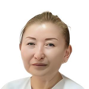 Әбілченова Әсел Рысбекқызы - фотосурет Әбілченова Әсел Рысбекқызы, онколог-маммолог - Семей