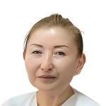 Абылченова Асель Рысбековна, Онколог-маммолог - Семей