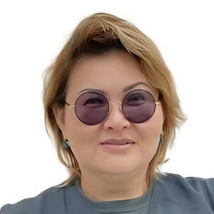 Әлменова Гүлмира Тұрсынғазықызы - фотосурет Әлменова Гүлмира Тұрсынғазықызы, дерматолог, врач-косметолог - Семей