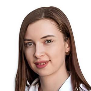 Онникова Наталья Юрьевна - фотосурет Онникова Наталья Юрьевна, дерматолог, врач-косметолог - Семей