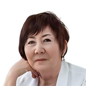 Нұрмұхамбетова Майра Зеңікейқызы - фотосурет Нұрмұхамбетова Майра Зеңікейқызы, дерматолог, дерматовенеролог - Семей
