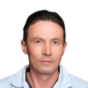 Гайнанов Шамиль Аюпұлы - фотосурет Гайнанов Шамиль Аюпұлы, кардиолог - Семей