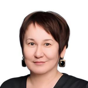 Алпысбаева Айгүл Сәкенқызы - фотосурет Алпысбаева Айгүл Сәкенқызы, врач узи - Семей