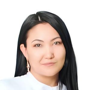 Түсіпбаева Балнұр Нұршайыққызы - фотосурет Түсіпбаева Балнұр Нұршайыққызы, психолог - Семей