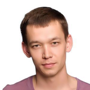 Беркеев Қайрат Нұрланұлы - фотосурет Беркеев Қайрат Нұрланұлы, инструктор лфк - Семей