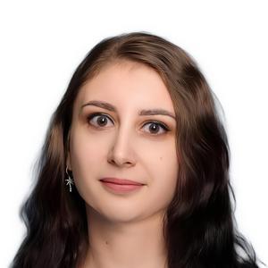 Суркова Елена Сергеевна - фотосурет Суркова Елена Сергеевна, инструктор лфк - Семей