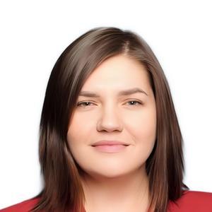 Жүнісова Елена Андреевна - фотосурет Жүнісова Елена Андреевна, терапевт - Семей