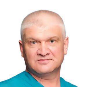 Крейк Алексей Аликович - фотосурет Крейк Алексей Аликович, травматолог - Семей