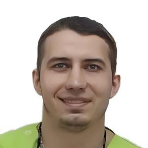 Кулиш Игорь Иванович - фотосурет Кулиш Игорь Иванович, стоматолог-хирург, стоматолог-имплантолог, стоматолог-ортопед - Семей
